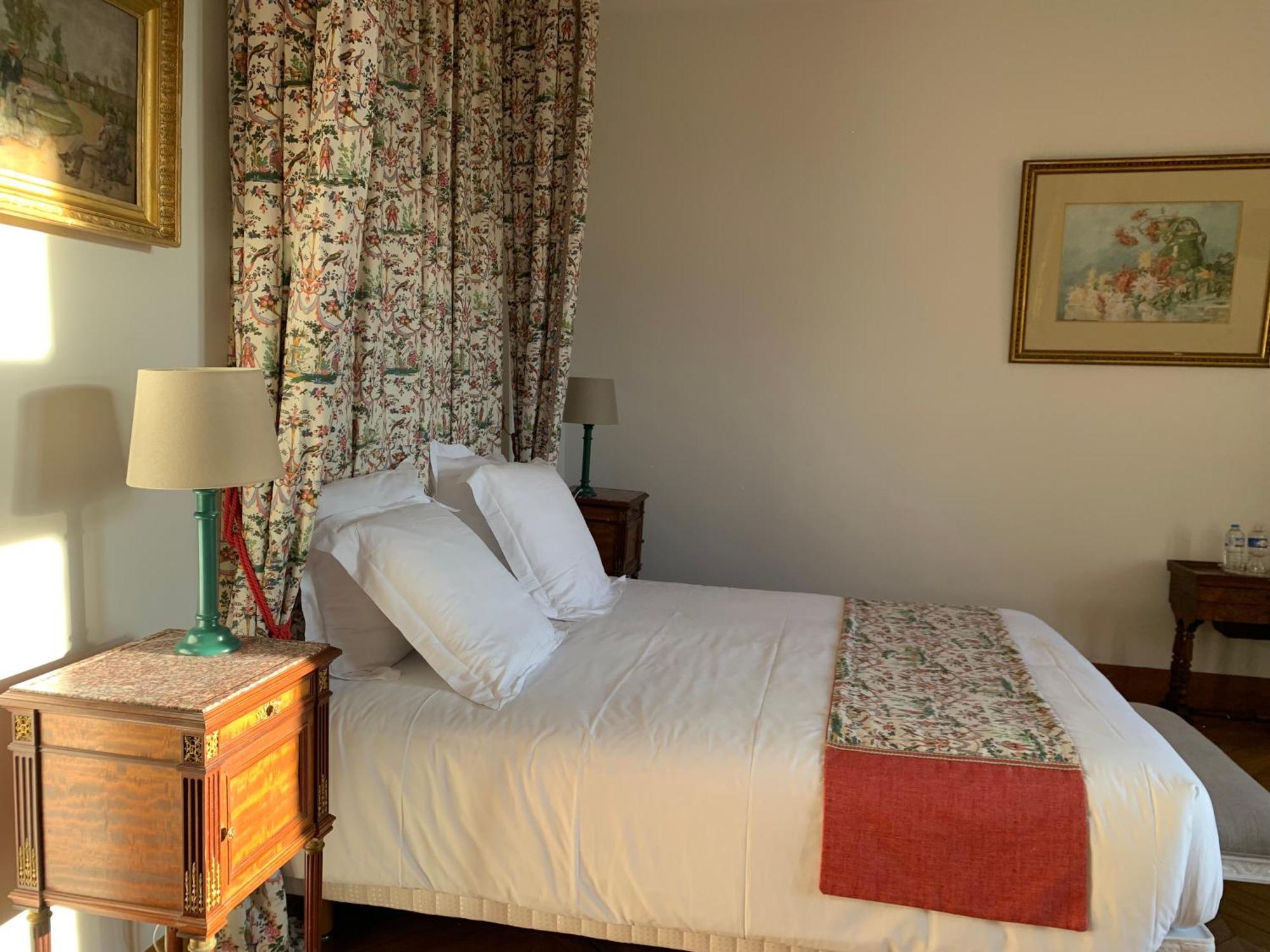 L'Abeaupiniere Bed & Breakfast Reboursin Стая снимка