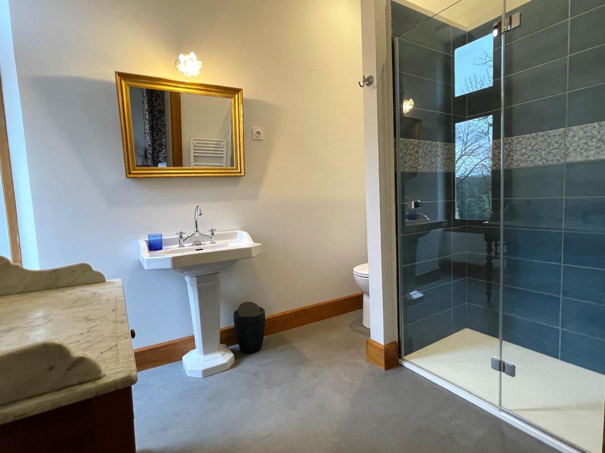 L'Abeaupiniere Bed & Breakfast Reboursin Стая снимка